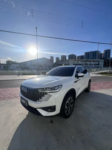 GWM Haval H6 Premium Phev AWD 2025