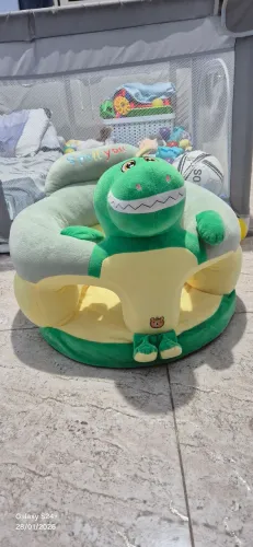 Sofazinho assento para bebê