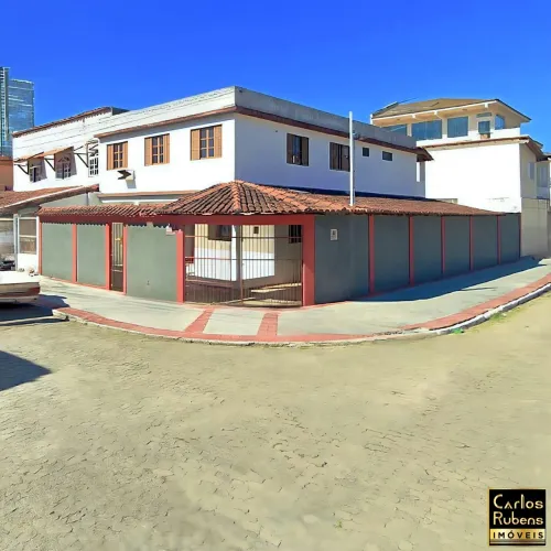 Casa para Venda em Vila Velha, Ilha dos Bentos, 4 dormitórios, 1 suíte, 2 banheiros, 9 vag