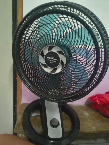 Ventilador
