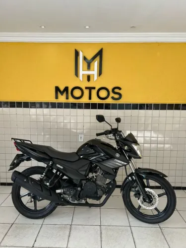 FAZER 150 SED 2022
