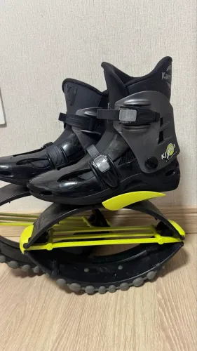 Kangoo Jumps XR3 Original - Seminovo