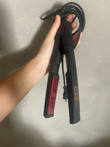 Chapinha RED IONIX HP