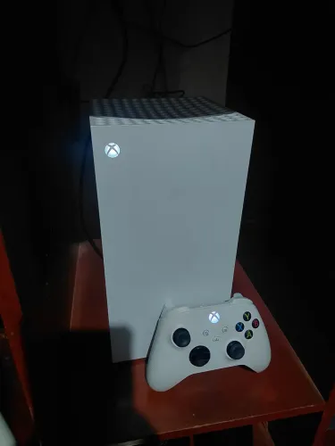 Xbox serie X digital