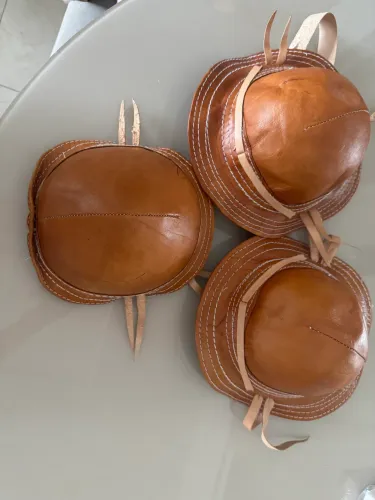 Chapéu de Vaqueiro