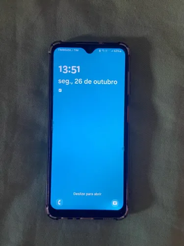 Samsung A13 celular