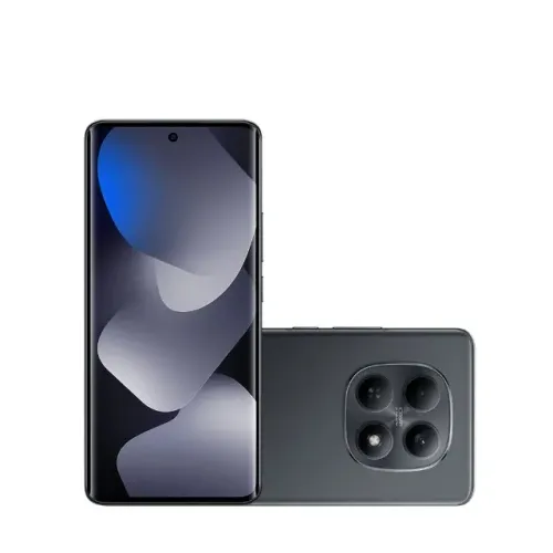 OFERTA Xiaomi Redmi Note 15 256G azul/preto