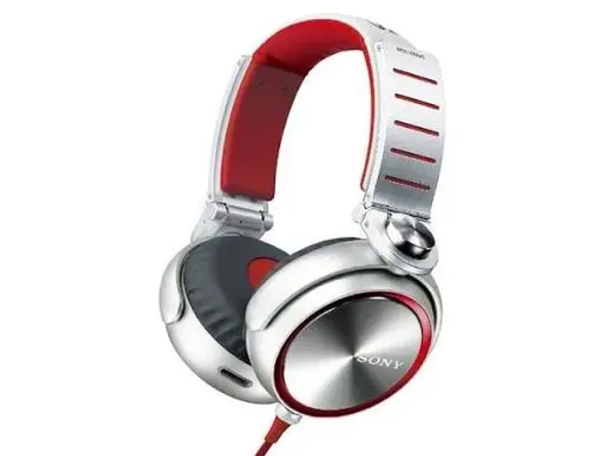 Fone de Ouvido Sony MDR-XB920