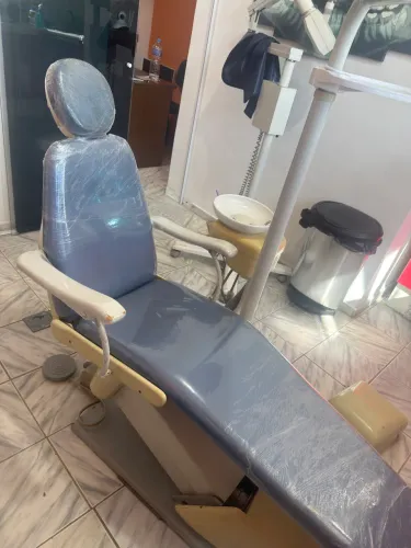 Venda consultório odontológico 