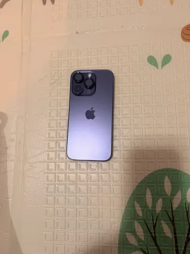 Iphone 14 Pro Sem avarias ótimo estado