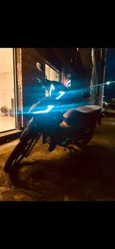 Shineray Rio 125 2025