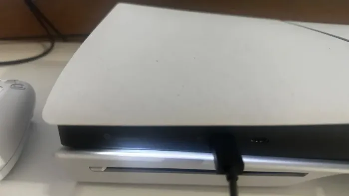 Playstation 5 muito novo