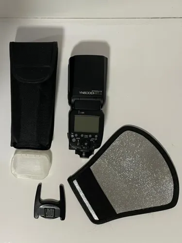 YOUNGNUO SPEEDLITE
