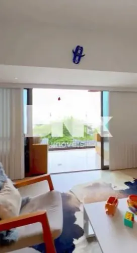 Apartamento : / Residencial / Barra da Tijuca