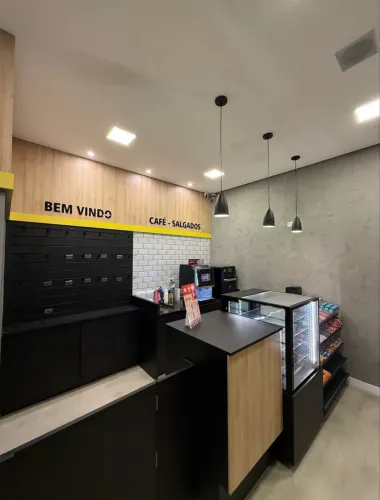 Alugo loja de conveniência pronta | IMPERDÍVEL!