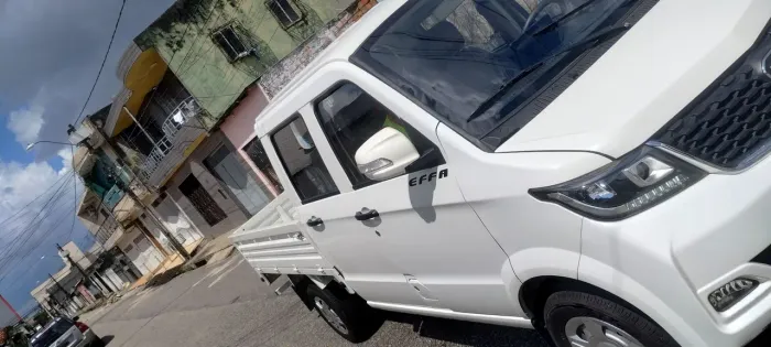 Frete barato