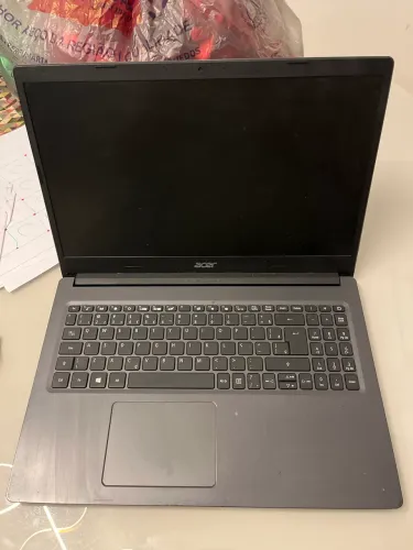 Notebook Acer Aspire 3 A315-23 Usado (Com Carregador)