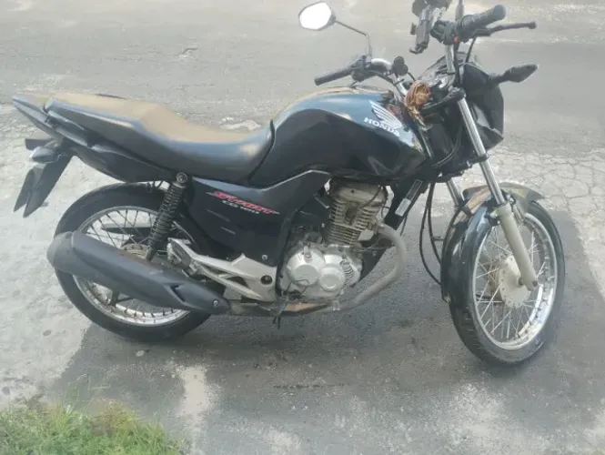 Motor 160