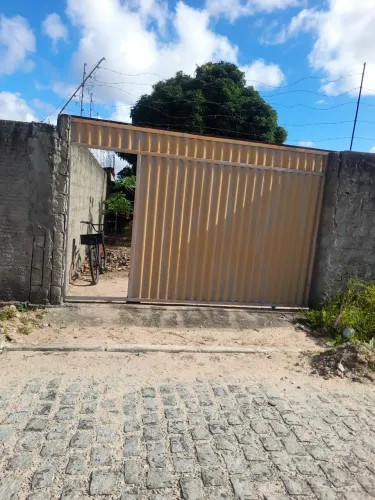 Terreno a venda