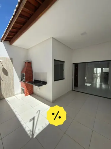 CASA NA SANTA MÔNICA