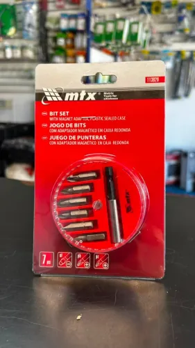 kIT JOGO DE BITS