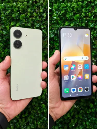 Celular Redmi 13c 128gb impecável