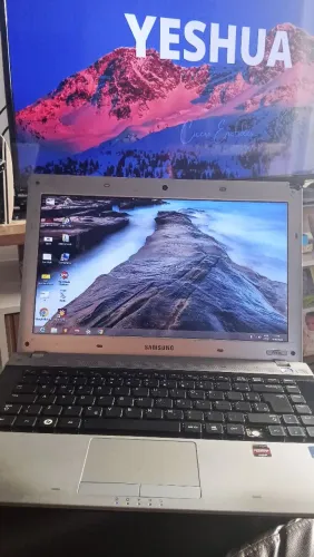 Notebook Samsung
