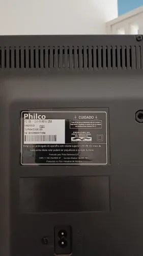 TV Philco full HD
