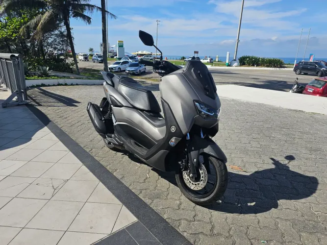 NMAX 160 2018 20800KMS ISRAEL 9 8 3 0 5 7 5 4 3