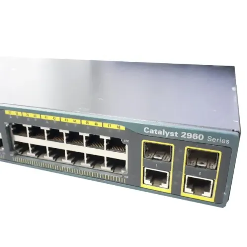 Switch Cisco Catalyst 2960