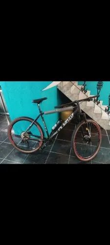 VENDO BICICLETA ARO 29 GTSM1