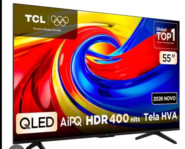 TV TCL 55 POL