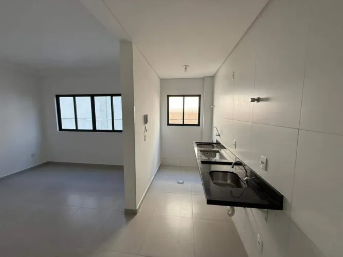 Apartamento no Centro de Palhoça para Locação - 2 Dormitórios