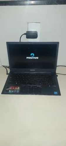 Notebook Positivo Motion Q232B