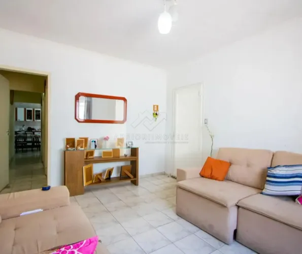 Casa com 03 dormitórios para locaçao, 250m² no bairro Vila Floresta - Santo André/SP