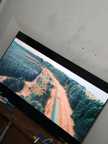 Smart tv 50 polegadas