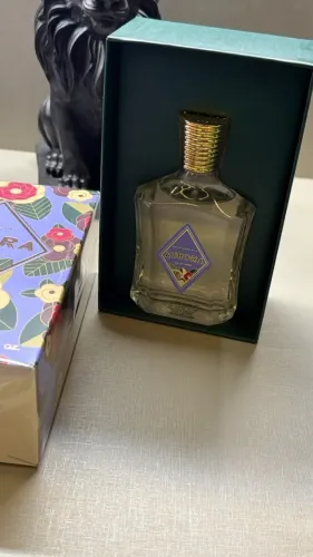 Perfume Aurora - Granado
