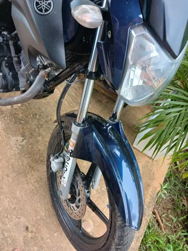 Facto 150 moto muito conservada