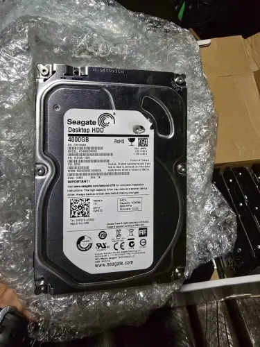 HD Seagte 4TB HDD 