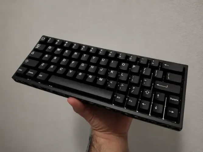 EVERGLIDE AE64 PRO / Switch Wukong / *NOVO LACRADO*