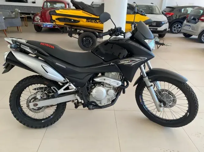 Honda NX FALCON 400