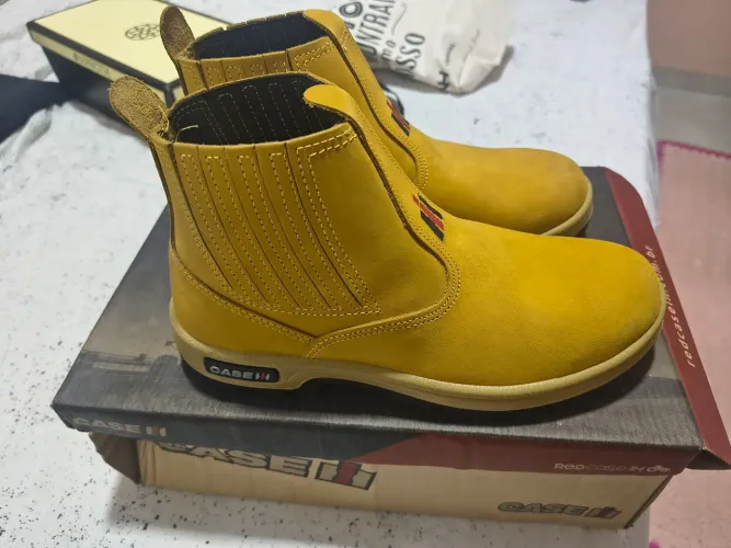 Bota original Case n° 38 Nova