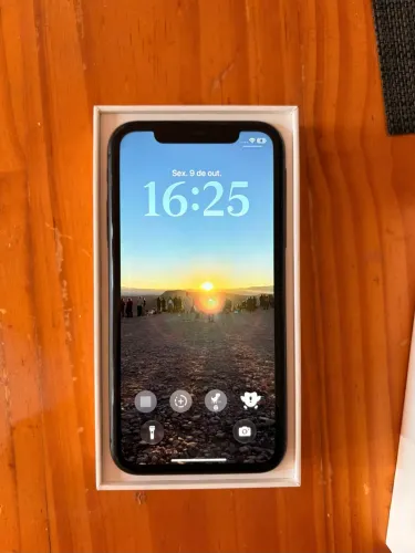 iPhone 11 128gb