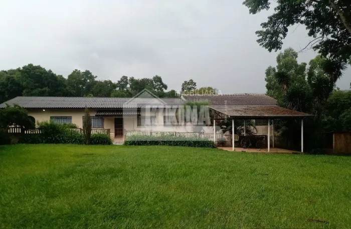 Chácara à venda por R$ 490000.00, 242000.00 m2 - RIO D AREIA - PRUDENTOPOLIS/PR