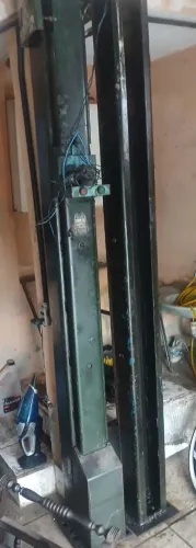 Elevador automotivo 2500kg