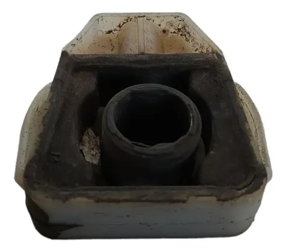 Coxim Superior Radiador Vw Gol Santana Saveiro Fox 