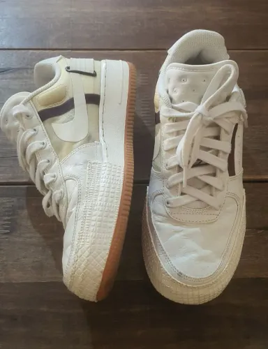 Nike af1-type 38
