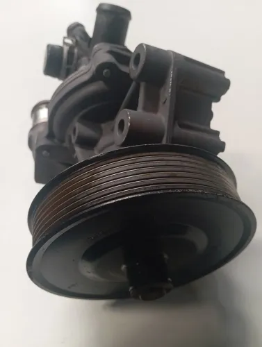 Bomba De Água - Ford Ranger - 2.2 2013/2020 - Original Usado