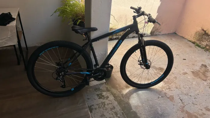 Bicicleta Aro 29 - Bike novinha