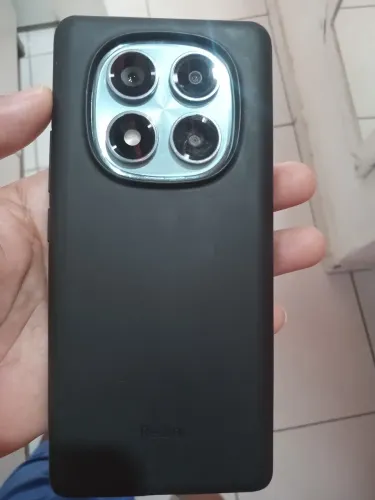 REDMI 14 PRO 256gb, troco em tablet redmi pad 2!